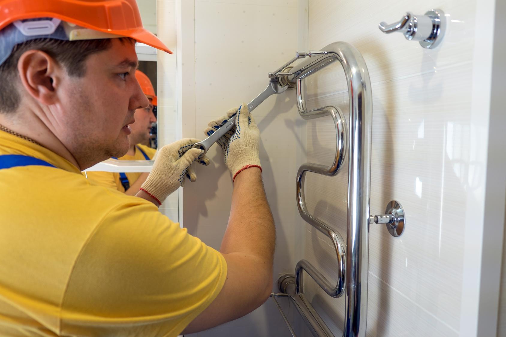 programmateur chauffage Élancourt