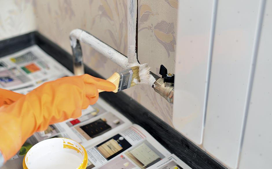 programmateur chauffage Élancourt