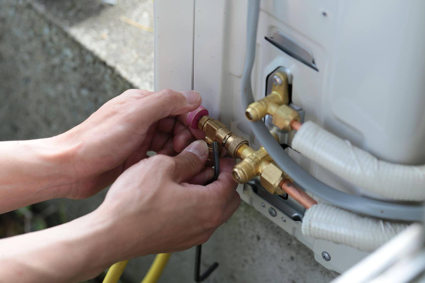 chauffage pas cher Villeneuve-la-Garenne