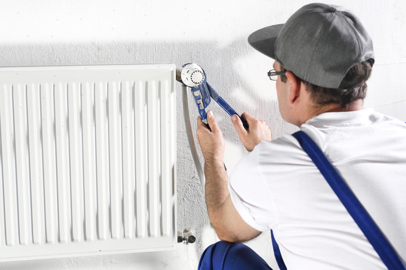 chauffage pas cher Villeneuve-la-Garenne