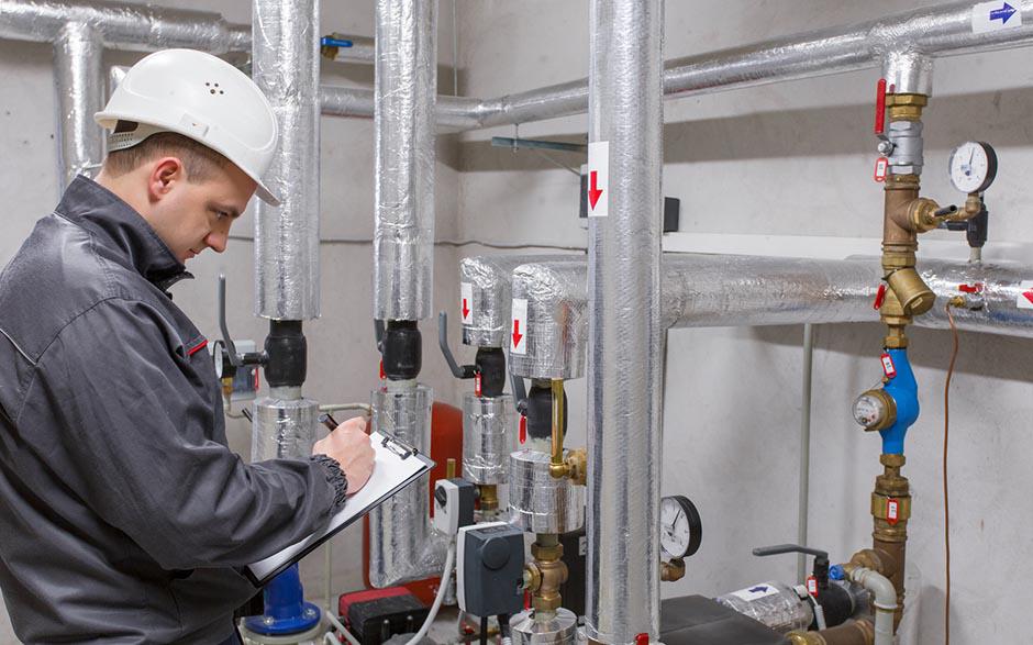 programmateur chauffage Magny-les-Hameaux